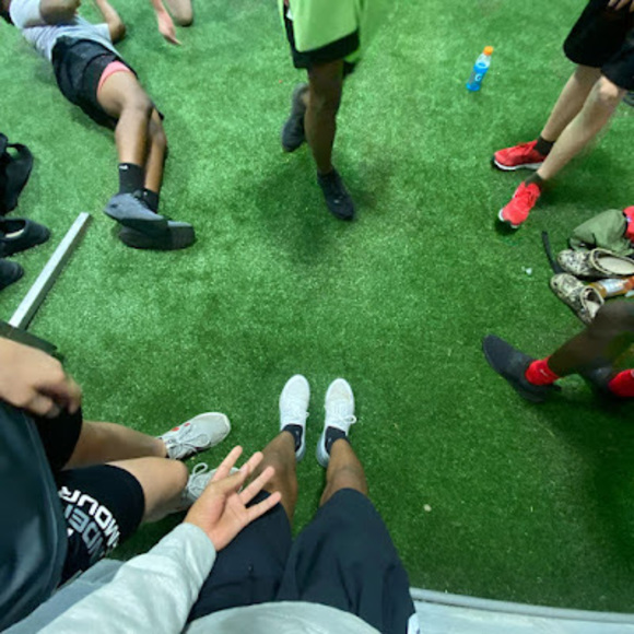 Meet your Posher, R - Picture 1 of 1